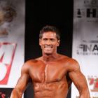 David  Breaux - NPC Greater Gulf States 2013 - #1